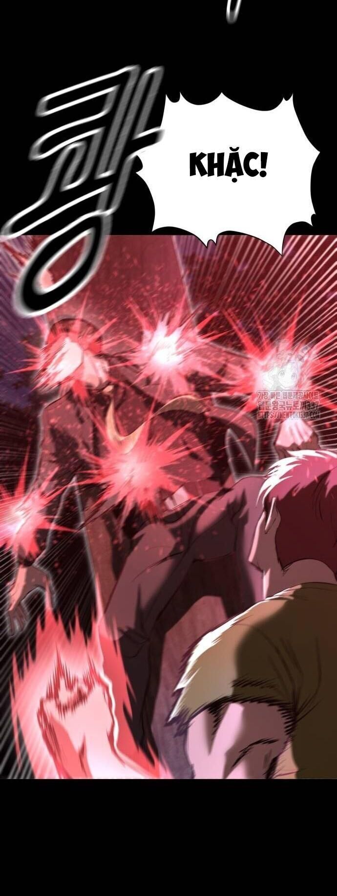 Võ Vương Kang Haejin - Chapter 47 - Page 18