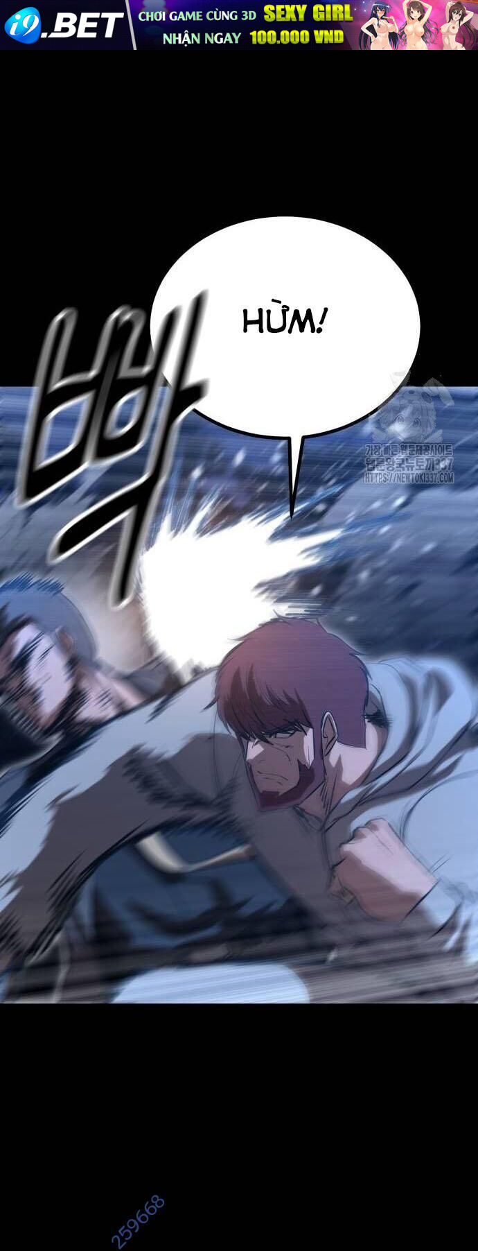 Võ Vương Kang Haejin - Chapter 47 - Page 19