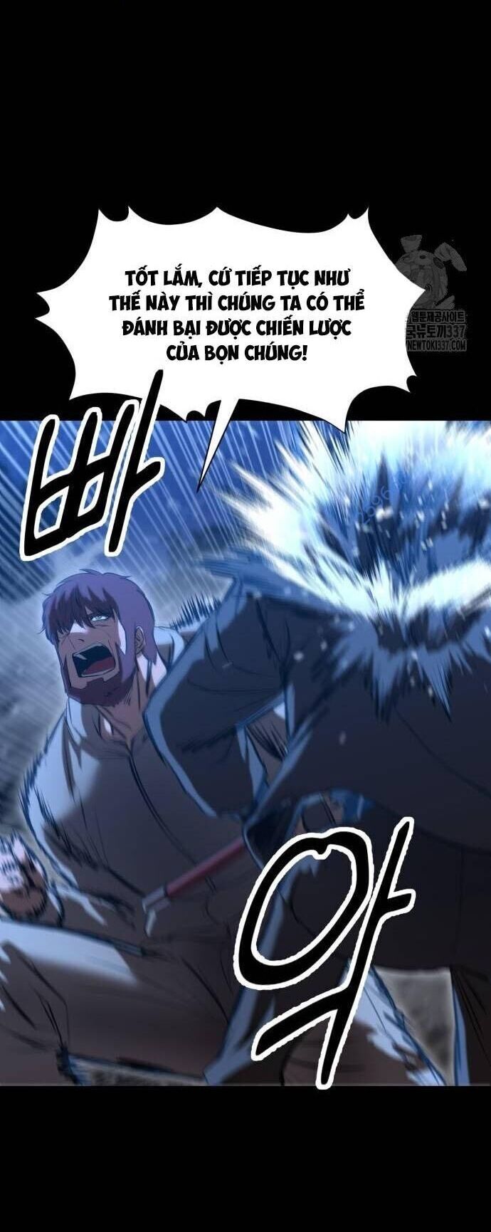 Võ Vương Kang Haejin - Chapter 47 - Page 20