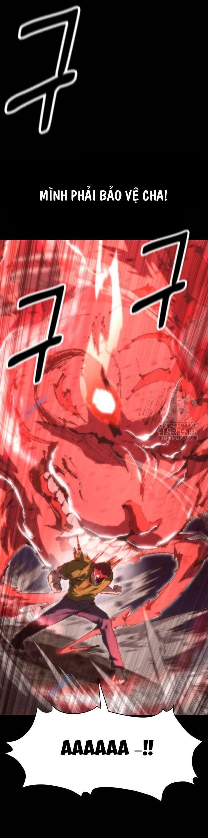 Võ Vương Kang Haejin - Chapter 47 - Page 26