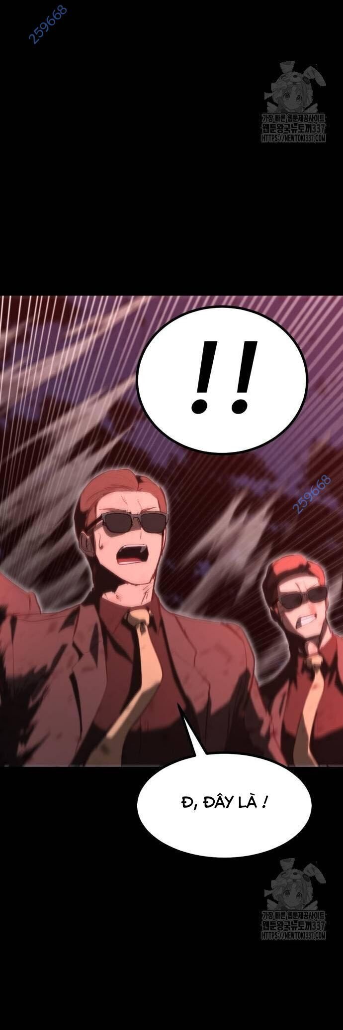 Võ Vương Kang Haejin - Chapter 47 - Page 27