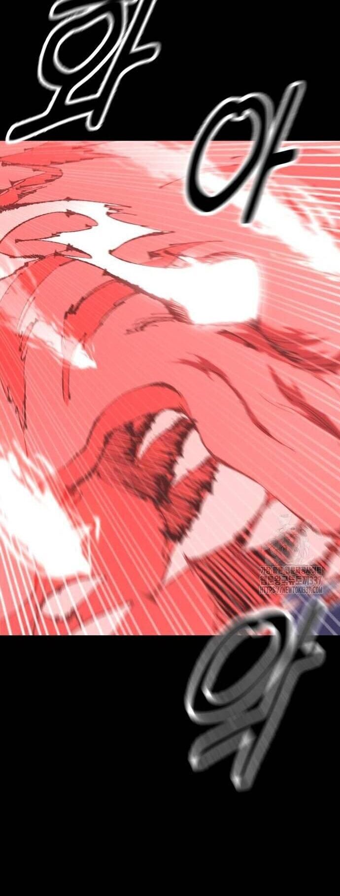 Võ Vương Kang Haejin - Chapter 47 - Page 29