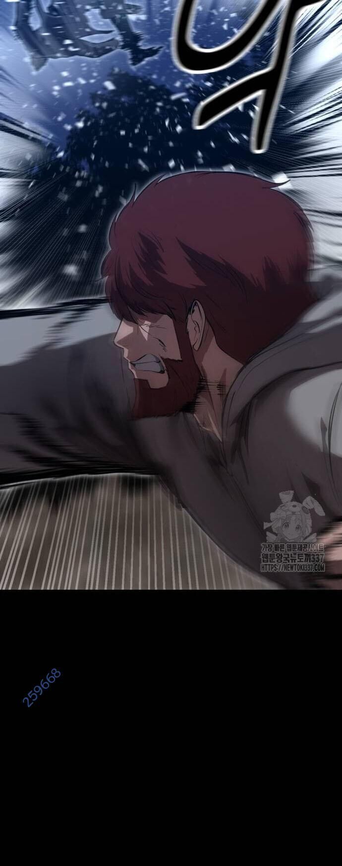 Võ Vương Kang Haejin - Chapter 47 - Page 3