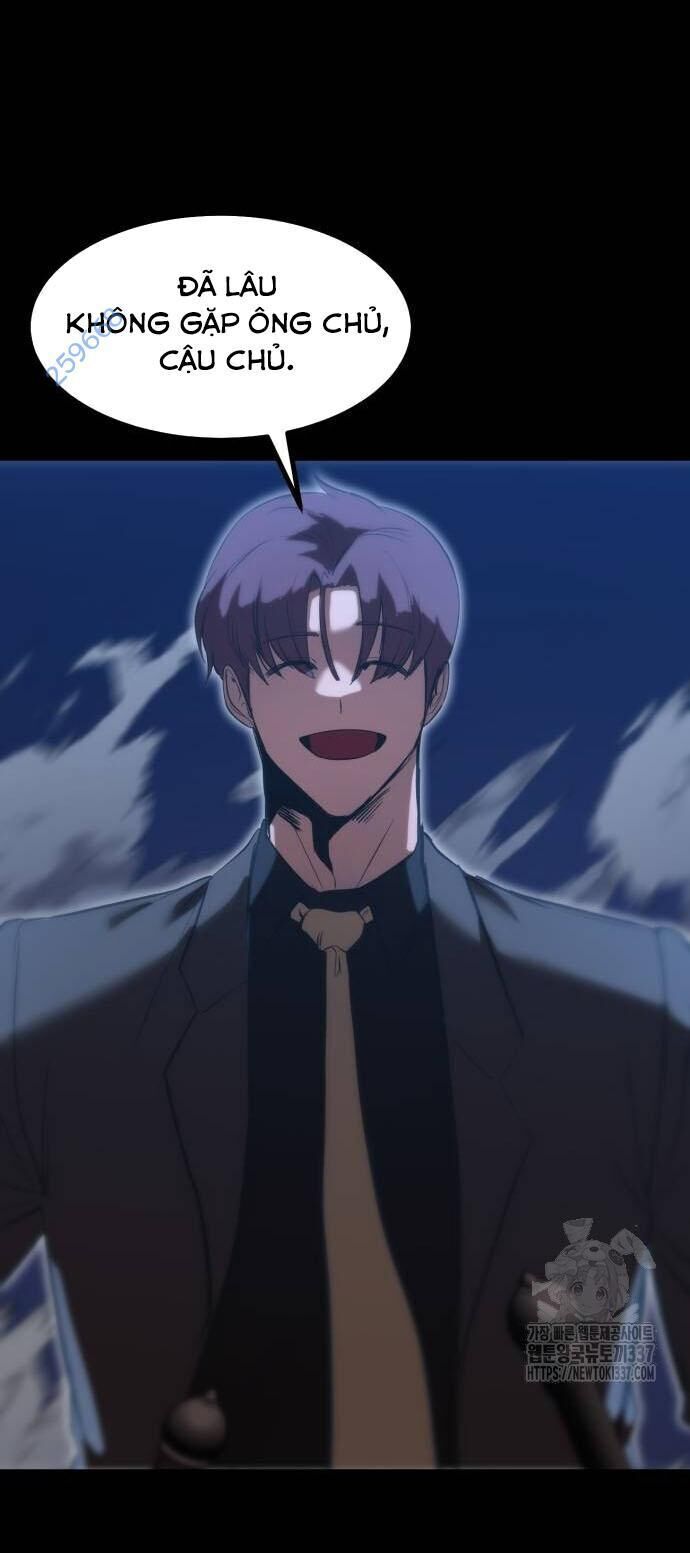 Võ Vương Kang Haejin - Chapter 47 - Page 40