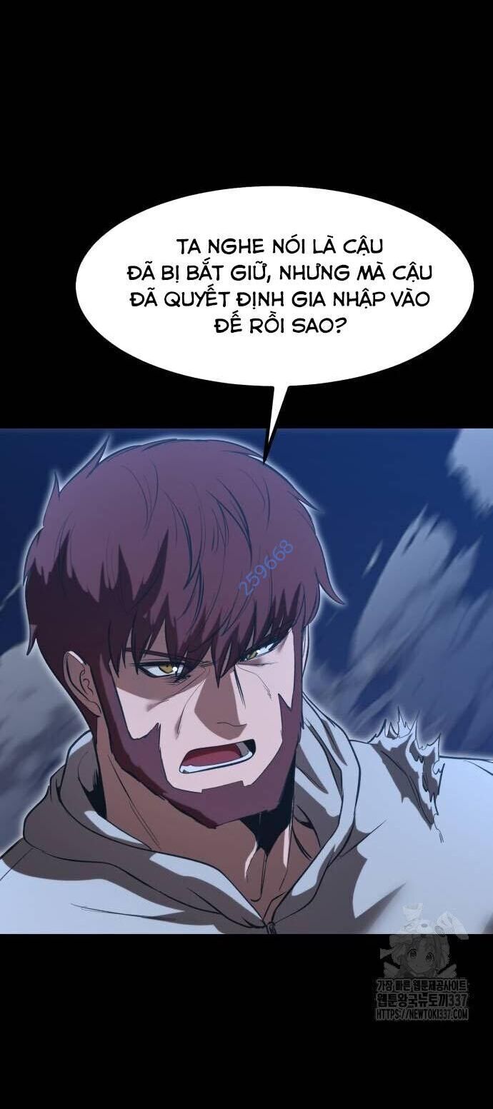 Võ Vương Kang Haejin - Chapter 47 - Page 41