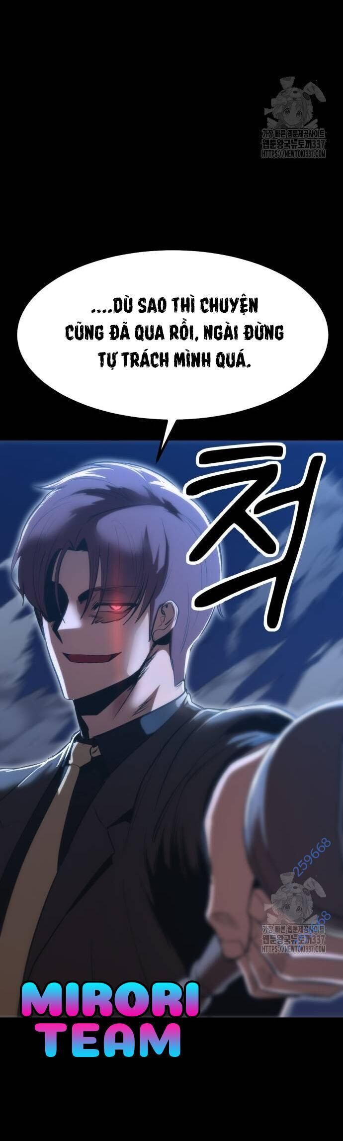 Võ Vương Kang Haejin - Chapter 47 - Page 44