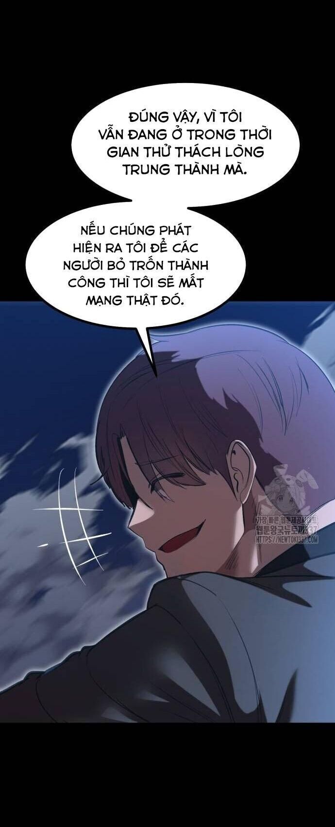 Võ Vương Kang Haejin - Chapter 47 - Page 46