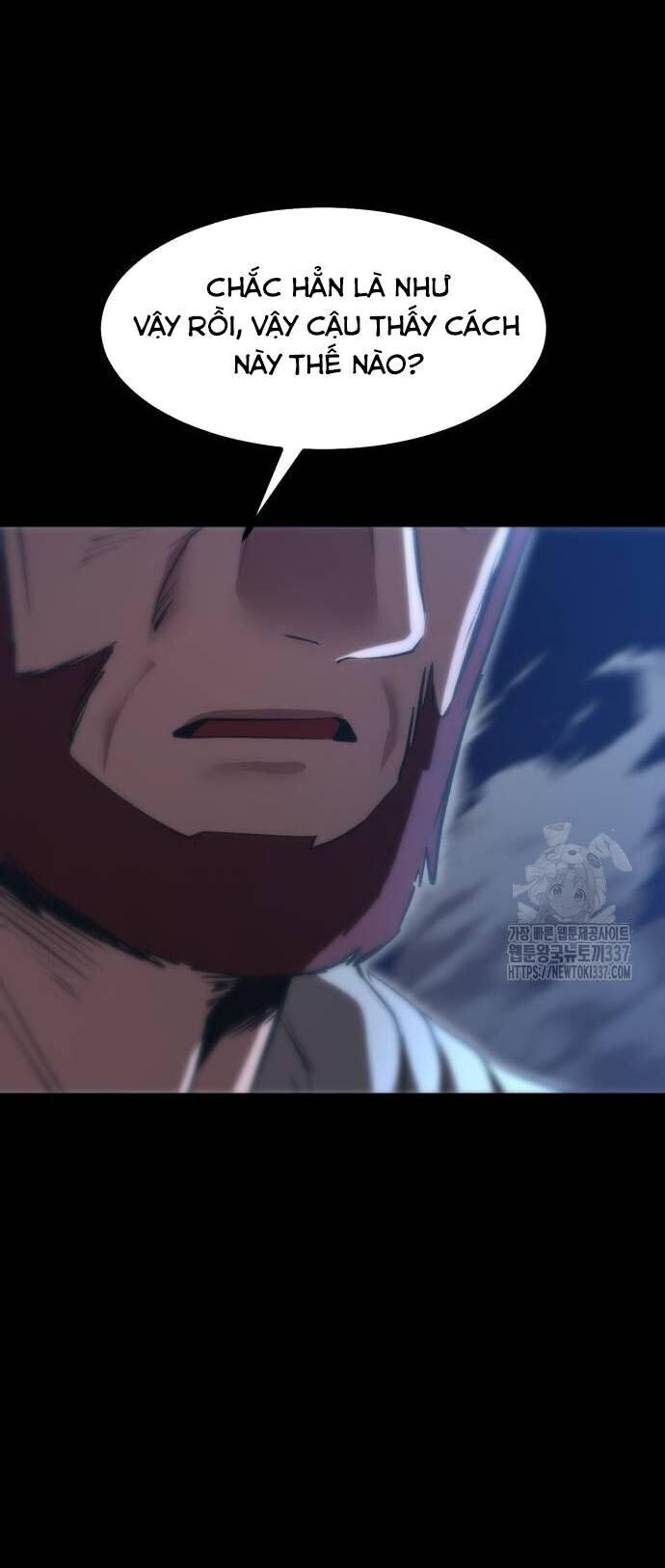 Võ Vương Kang Haejin - Chapter 47 - Page 47