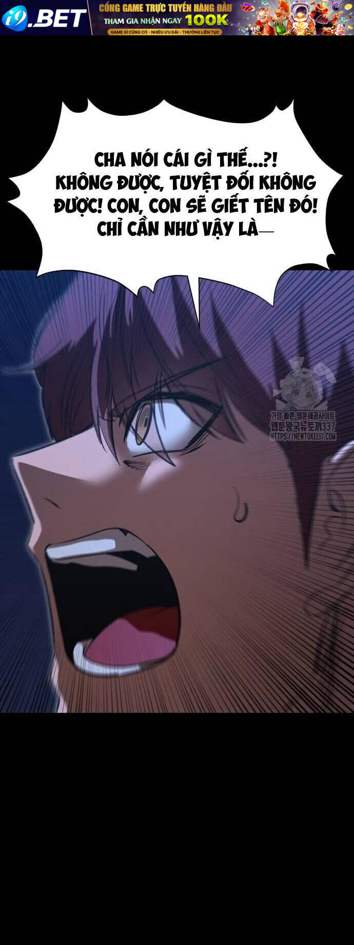 Võ Vương Kang Haejin - Chapter 47 - Page 50