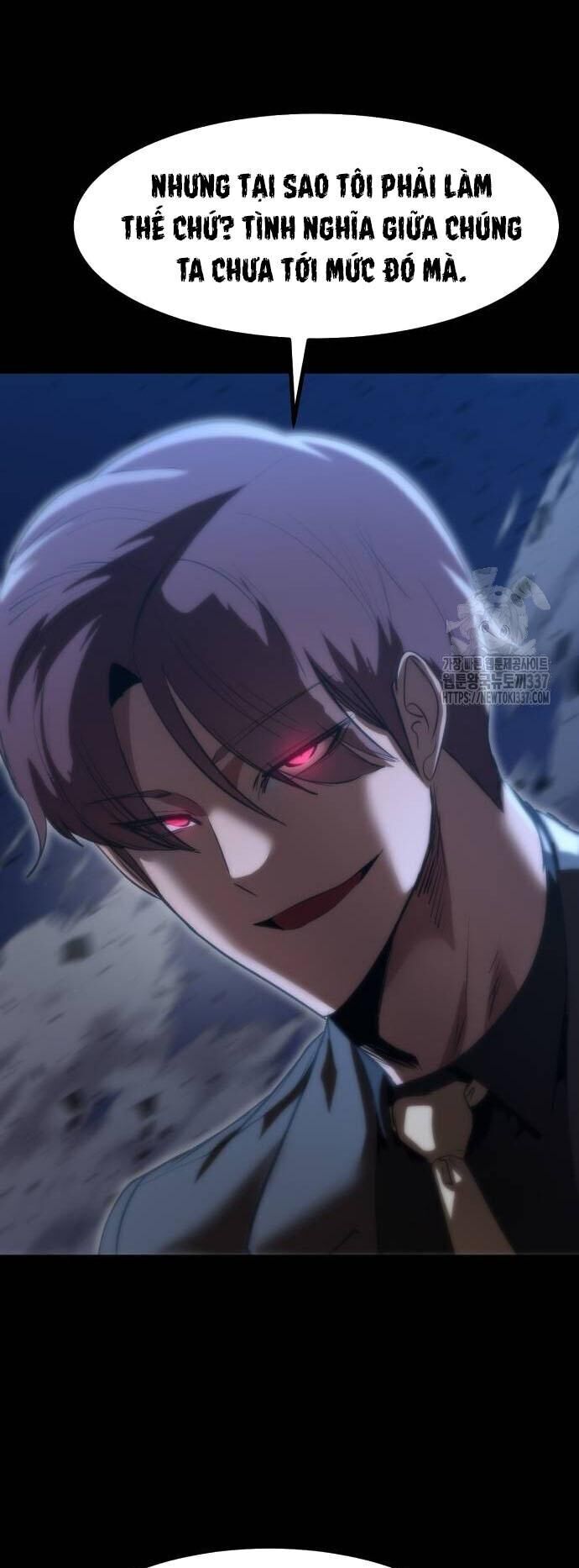 Võ Vương Kang Haejin - Chapter 47 - Page 53