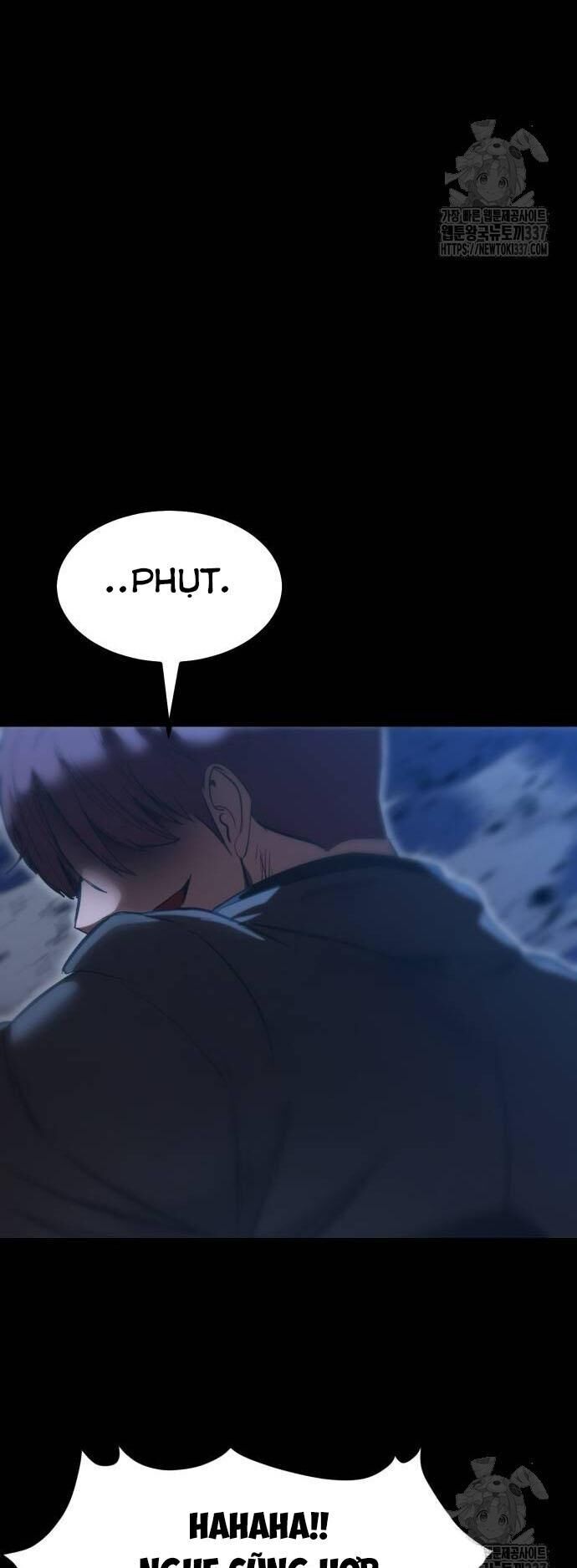 Võ Vương Kang Haejin - Chapter 47 - Page 55