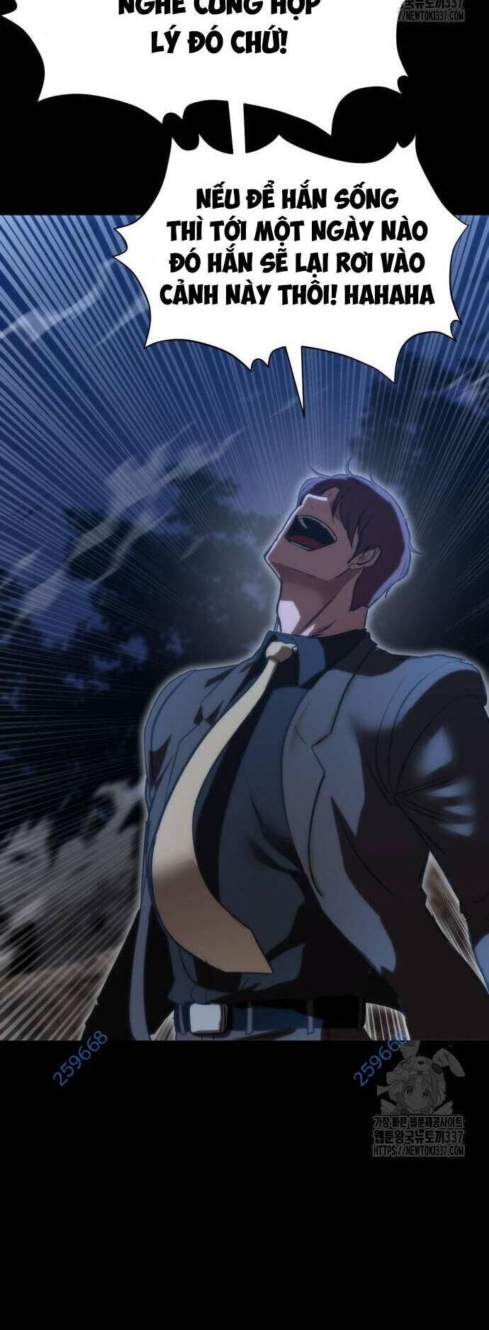 Võ Vương Kang Haejin - Chapter 47 - Page 56