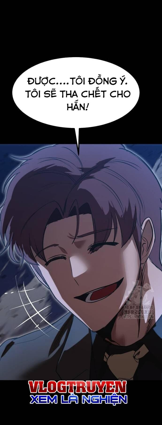 Võ Vương Kang Haejin - Chapter 47 - Page 57