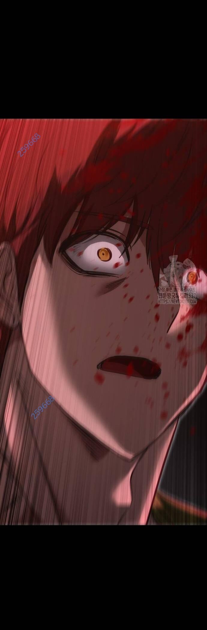 Võ Vương Kang Haejin - Chapter 47 - Page 64