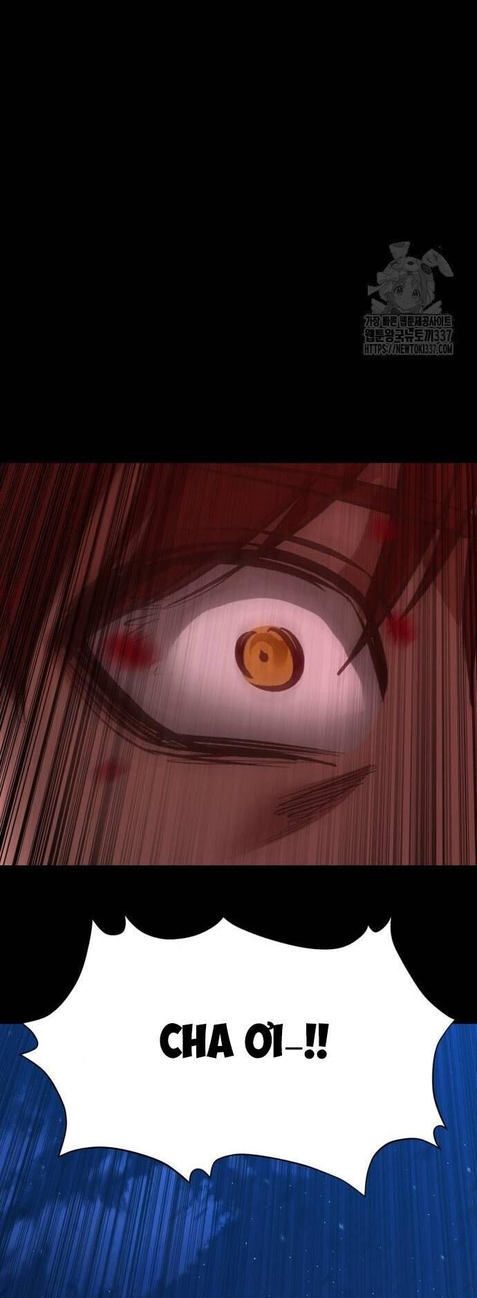 Võ Vương Kang Haejin - Chapter 47 - Page 65