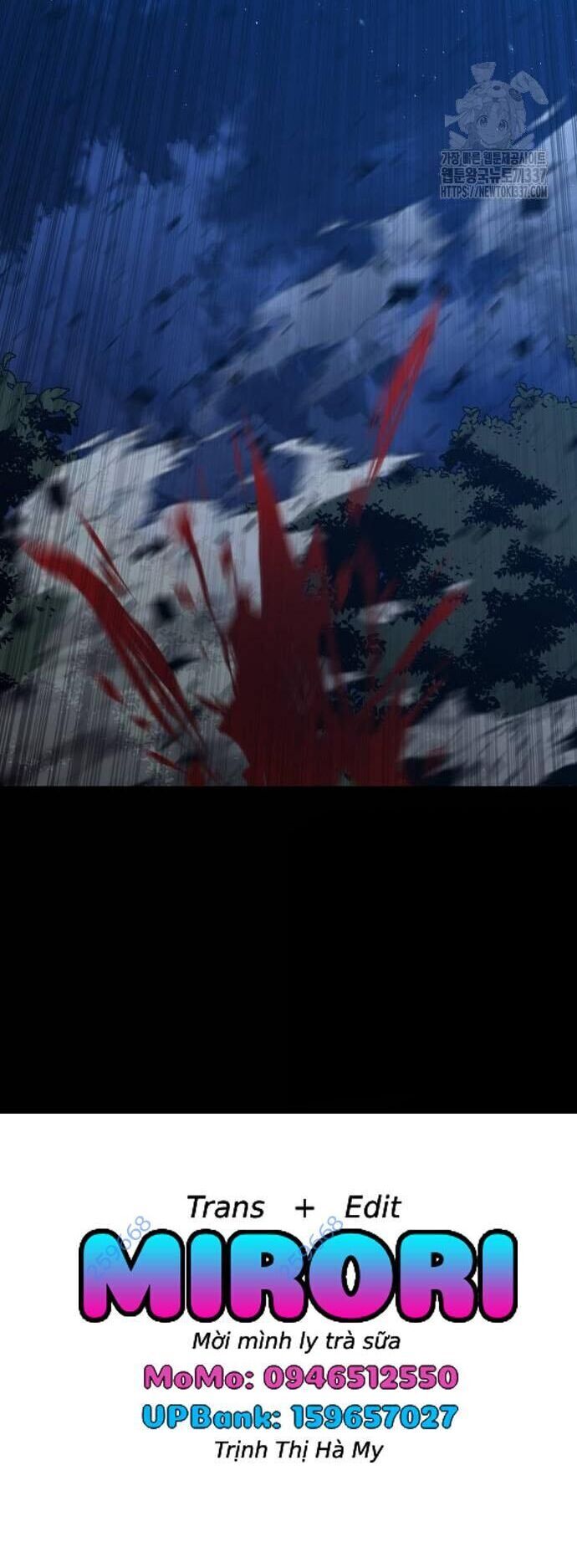 Võ Vương Kang Haejin - Chapter 47 - Page 66