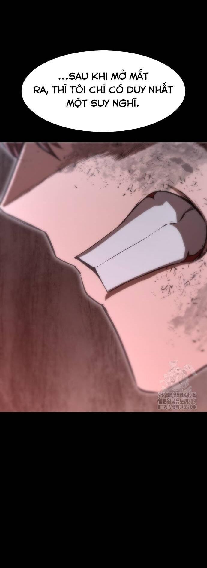 Võ Vương Kang Haejin - Chapter 48 - Page 13