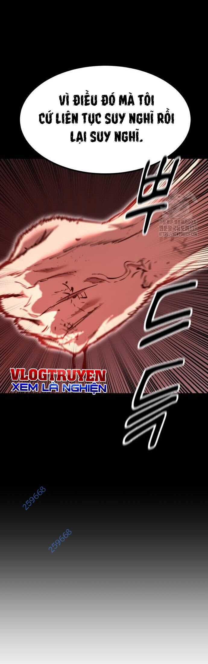 Võ Vương Kang Haejin - Chapter 48 - Page 15