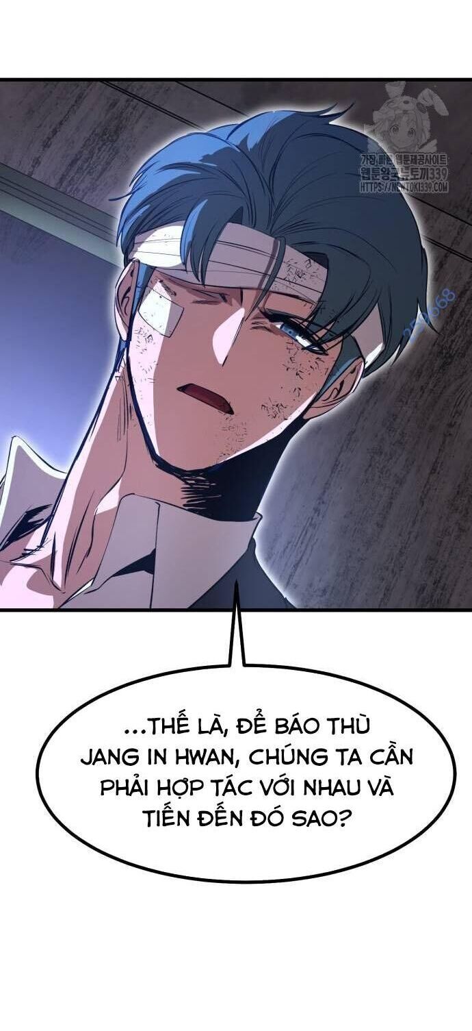 Võ Vương Kang Haejin - Chapter 48 - Page 17