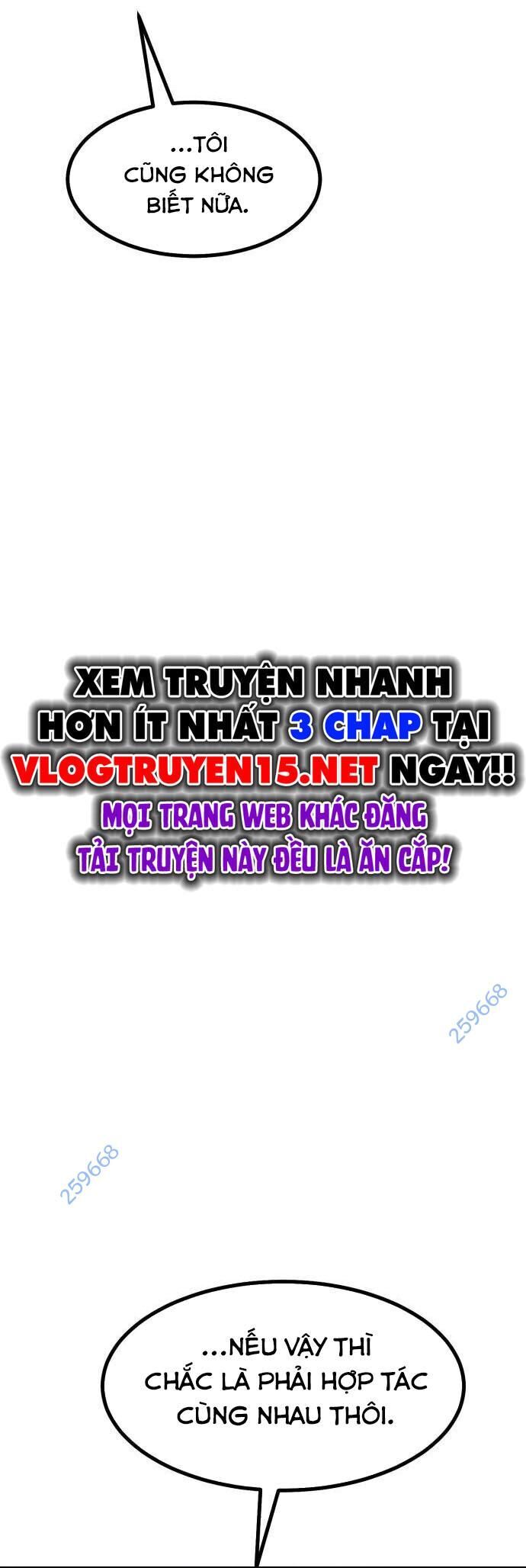 Võ Vương Kang Haejin - Chapter 48 - Page 20