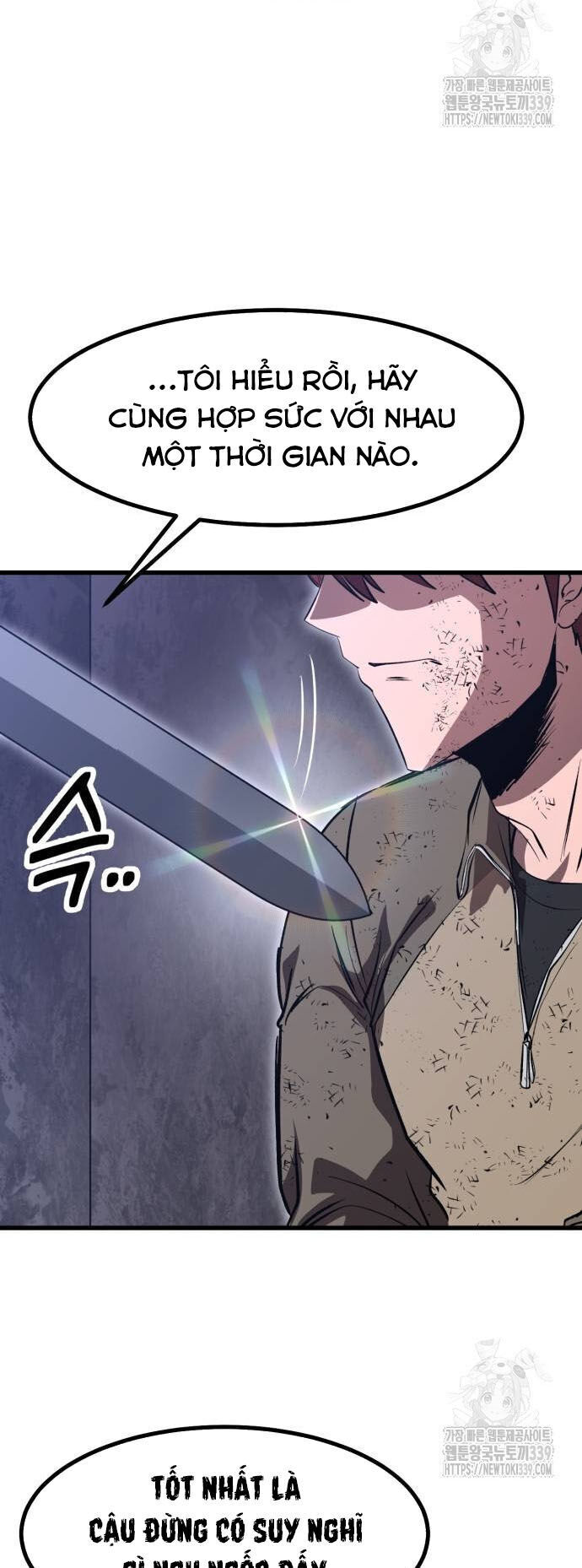 Võ Vương Kang Haejin - Chapter 48 - Page 25