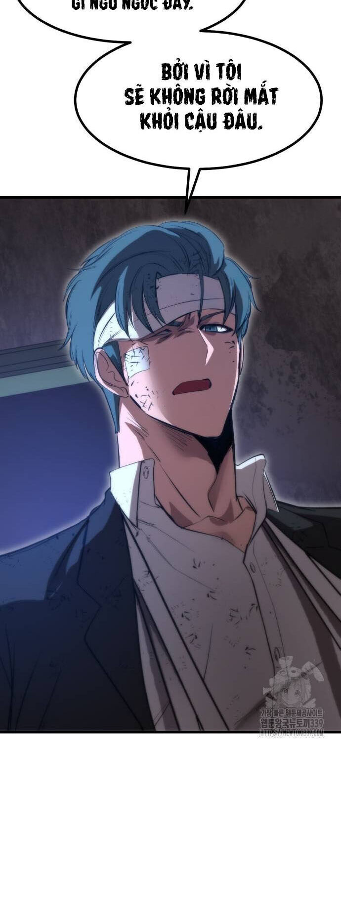 Võ Vương Kang Haejin - Chapter 48 - Page 26