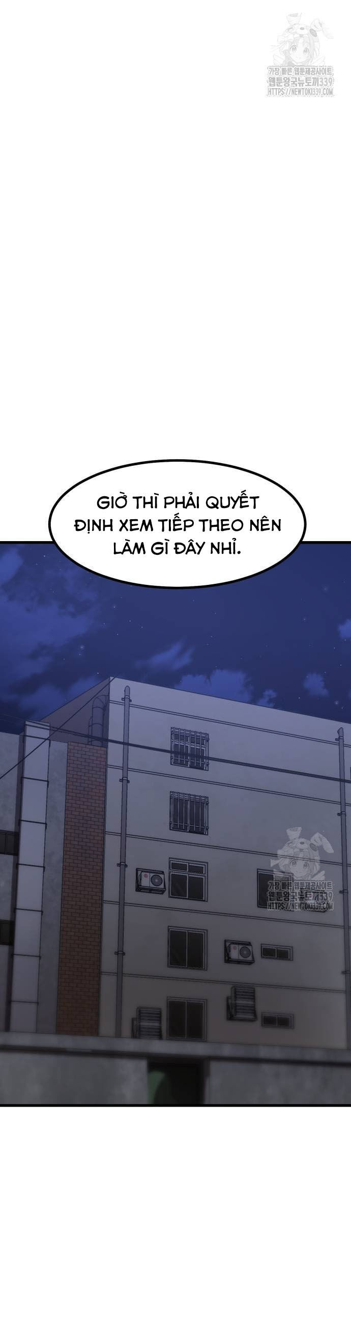 Võ Vương Kang Haejin - Chapter 48 - Page 28