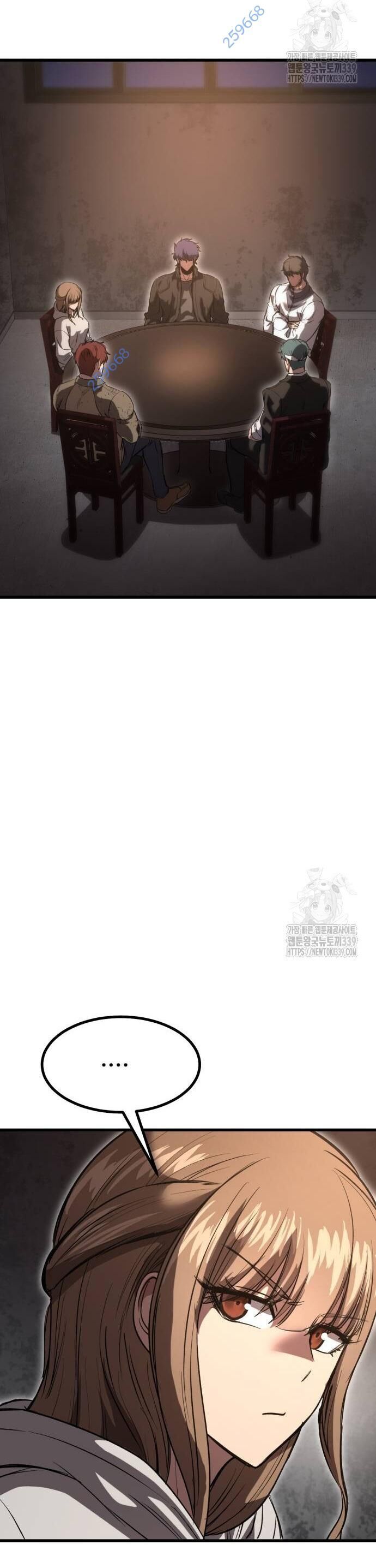 Võ Vương Kang Haejin - Chapter 48 - Page 30