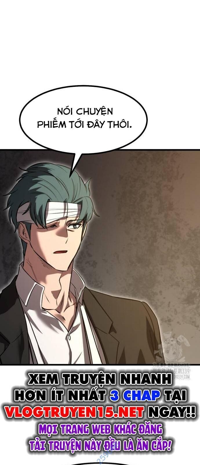 Võ Vương Kang Haejin - Chapter 48 - Page 34