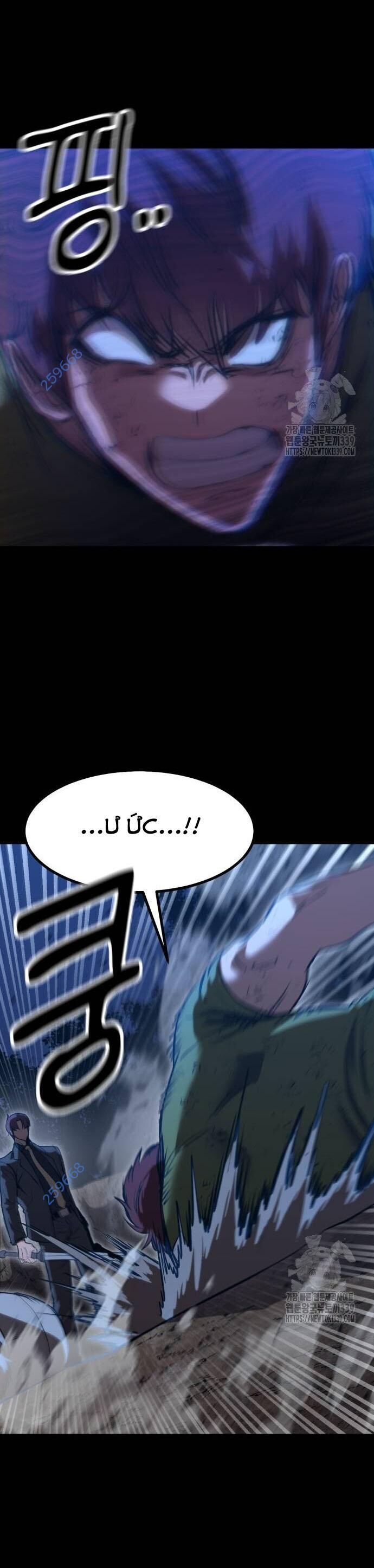 Võ Vương Kang Haejin - Chapter 48 - Page 4