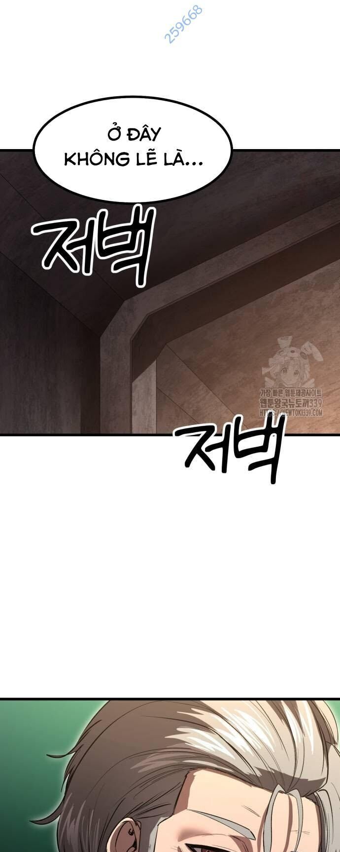 Võ Vương Kang Haejin - Chapter 48 - Page 49