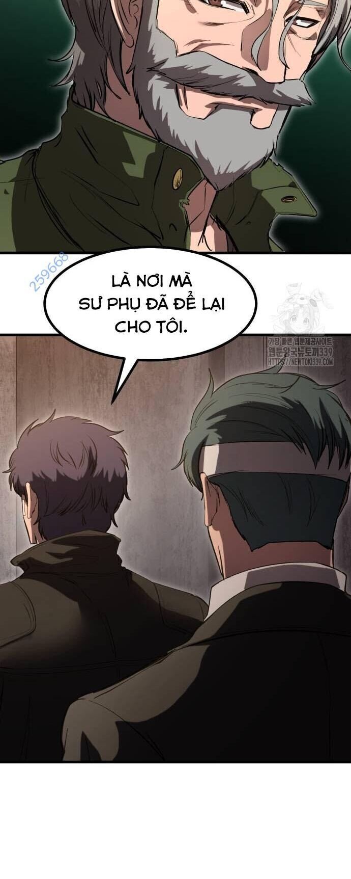 Võ Vương Kang Haejin - Chapter 48 - Page 50