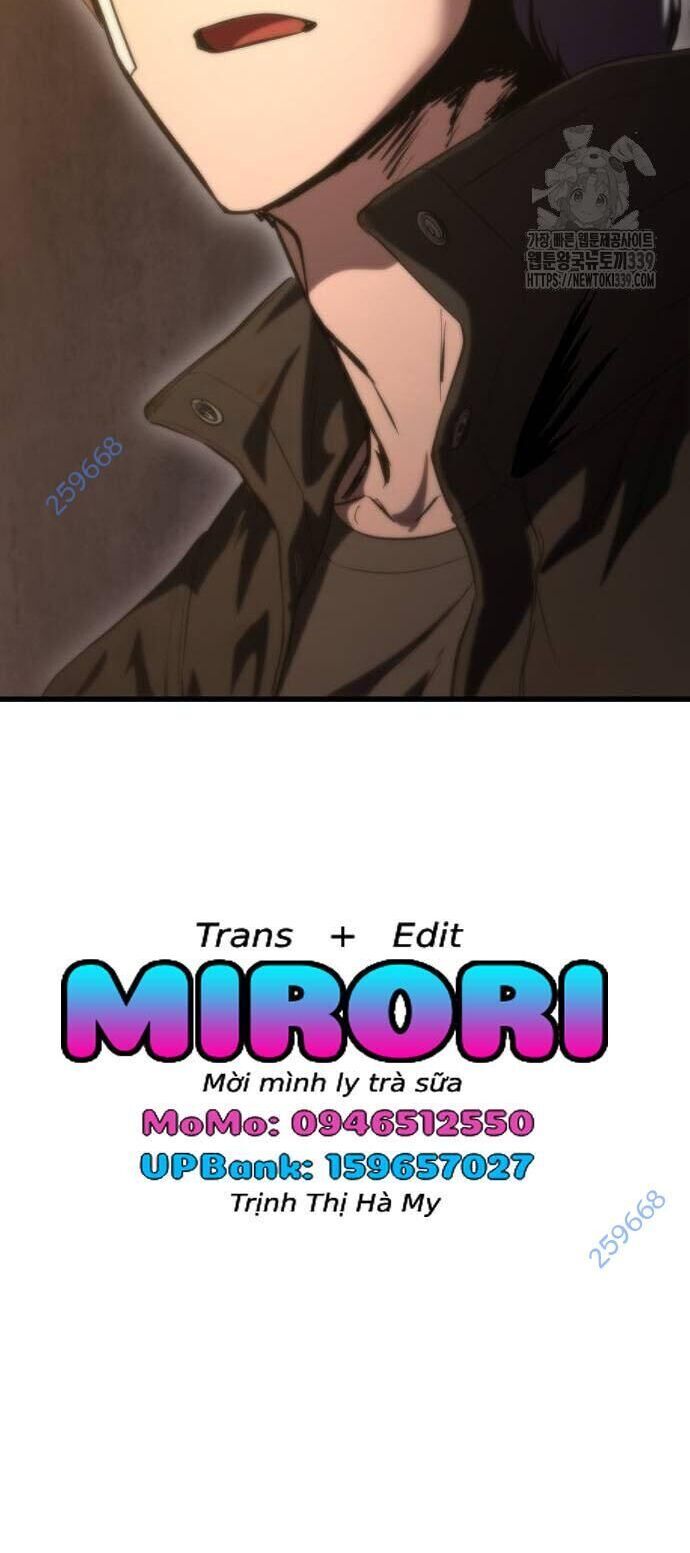 Võ Vương Kang Haejin - Chapter 48 - Page 57