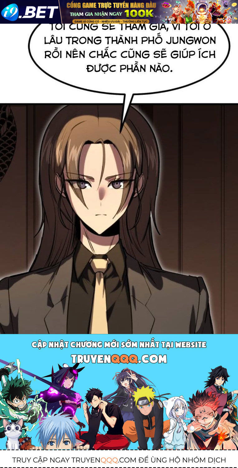 Võ Vương Kang Haejin - Chapter 49 - Page 100