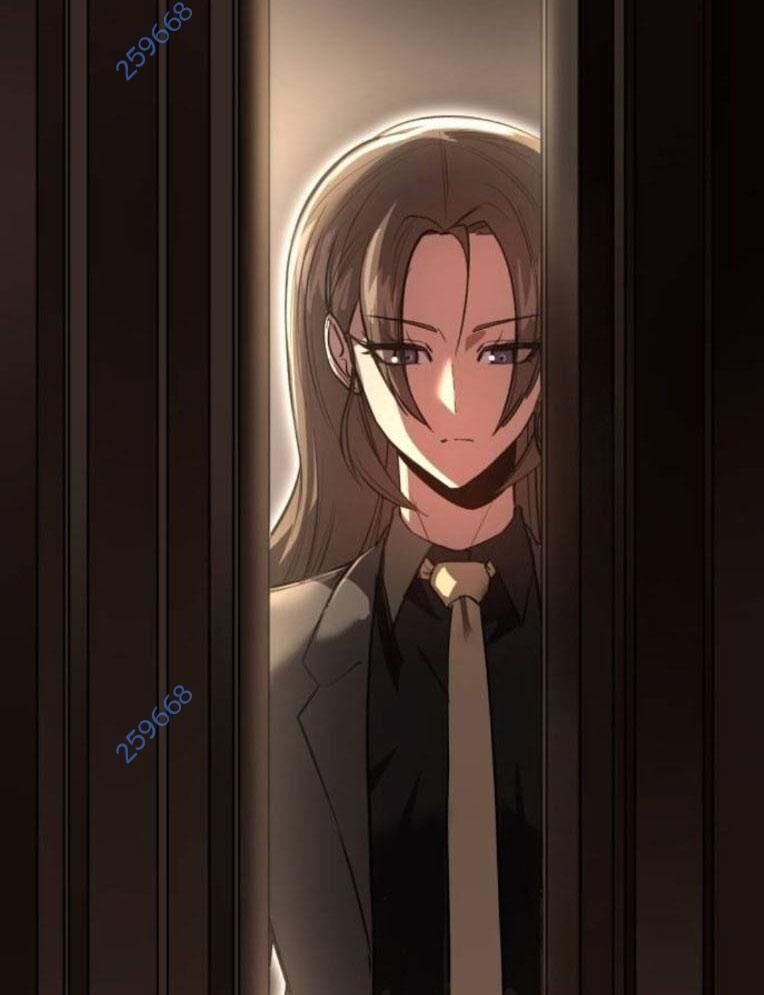 Võ Vương Kang Haejin - Chapter 49 - Page 18