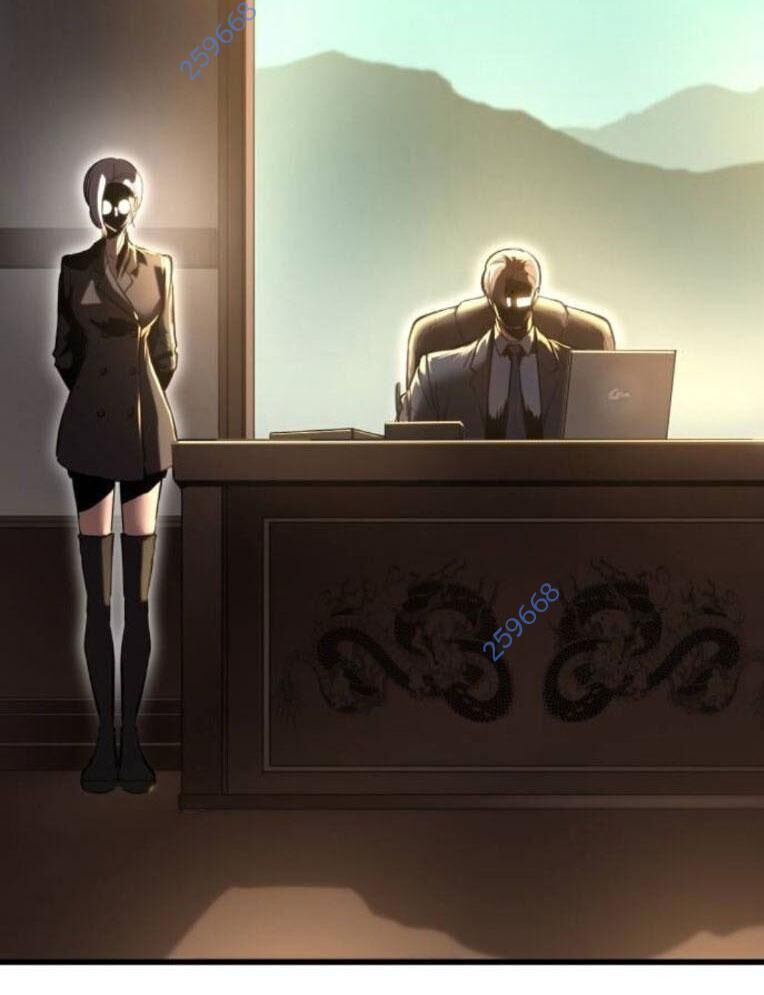 Võ Vương Kang Haejin - Chapter 49 - Page 20