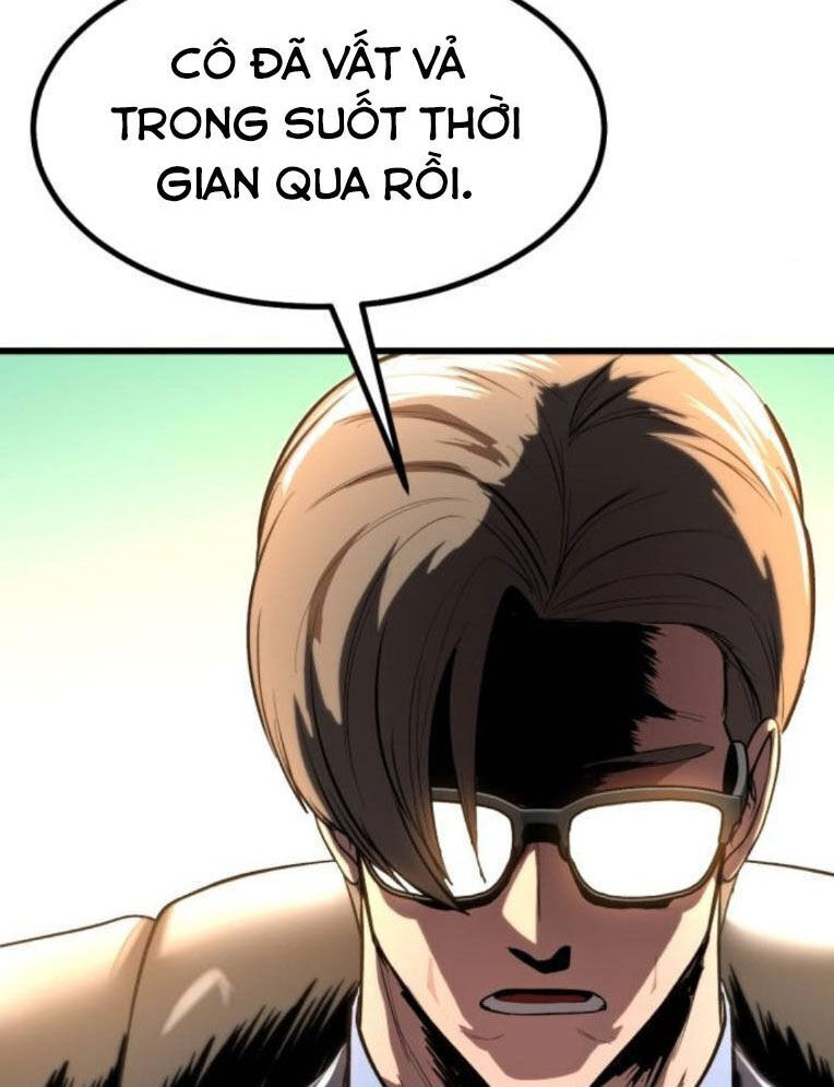 Võ Vương Kang Haejin - Chapter 49 - Page 22