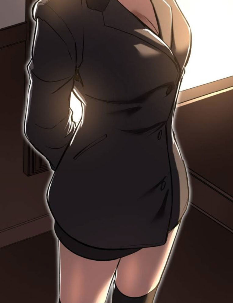 Võ Vương Kang Haejin - Chapter 49 - Page 32