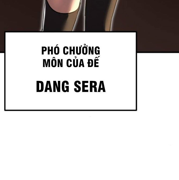 Võ Vương Kang Haejin - Chapter 49 - Page 33