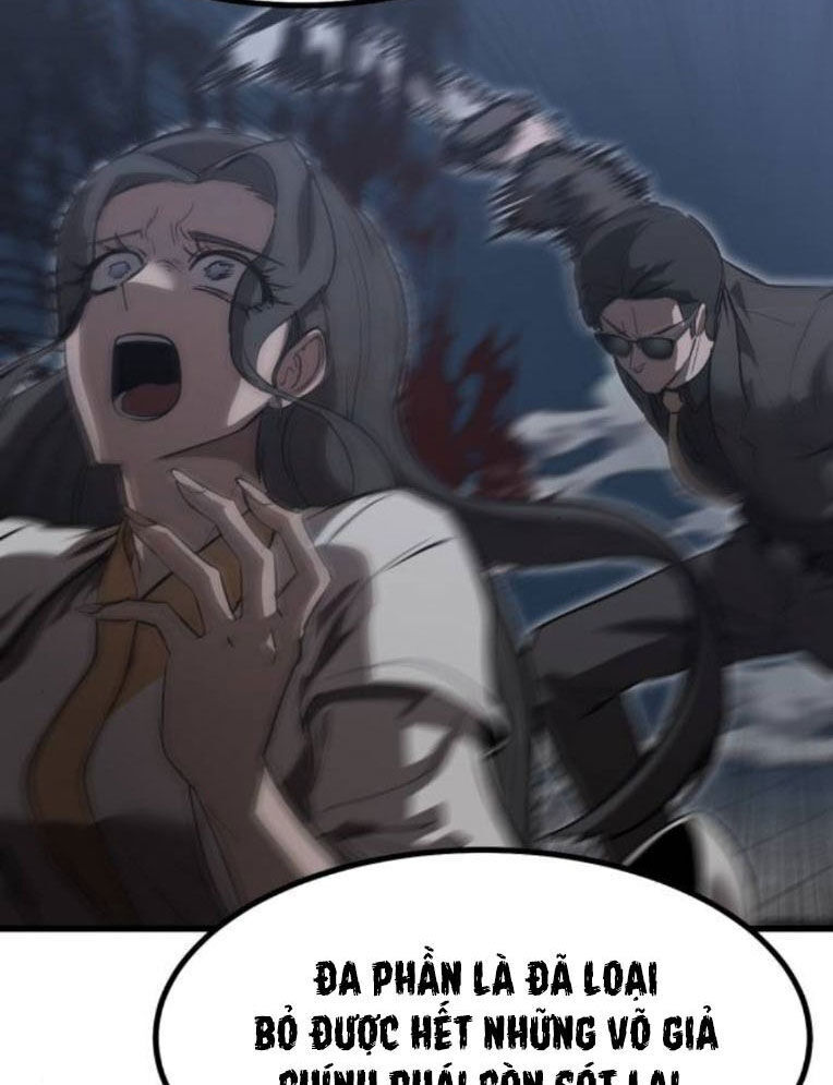 Võ Vương Kang Haejin - Chapter 49 - Page 40