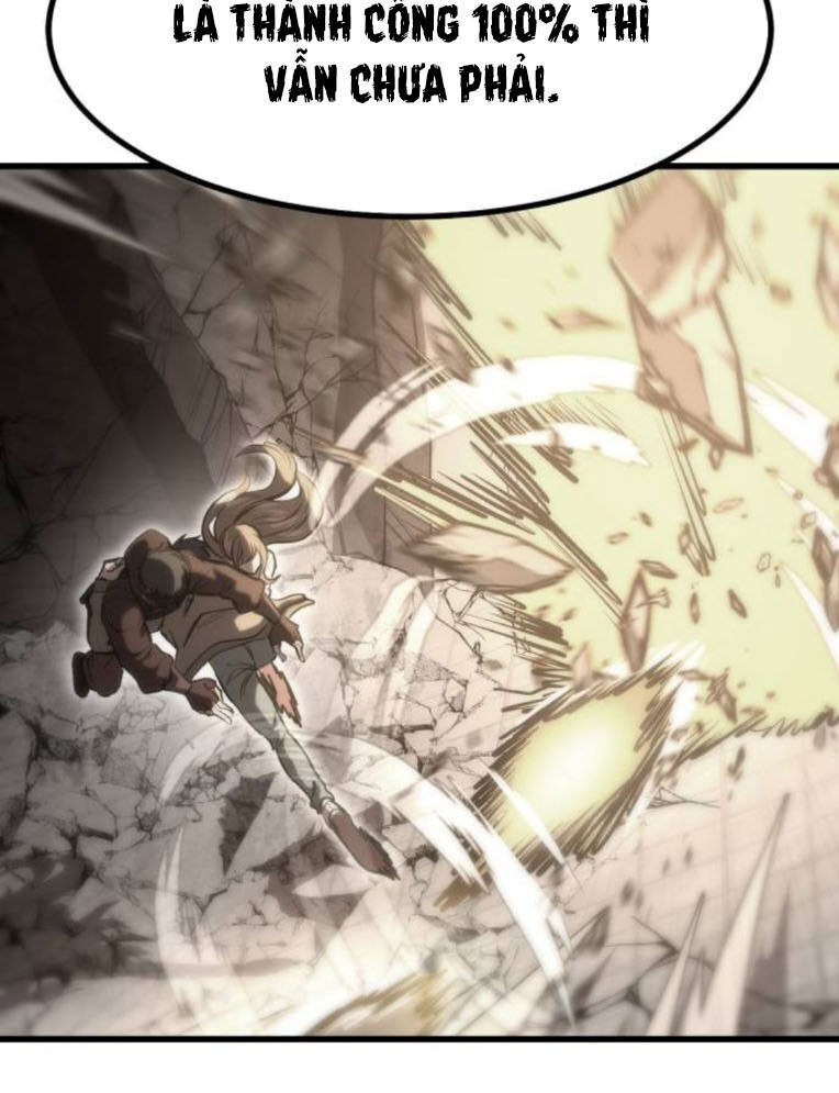 Võ Vương Kang Haejin - Chapter 49 - Page 42