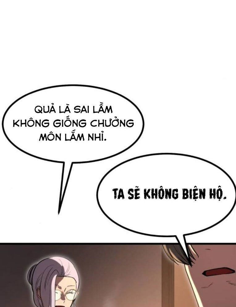 Võ Vương Kang Haejin - Chapter 49 - Page 44