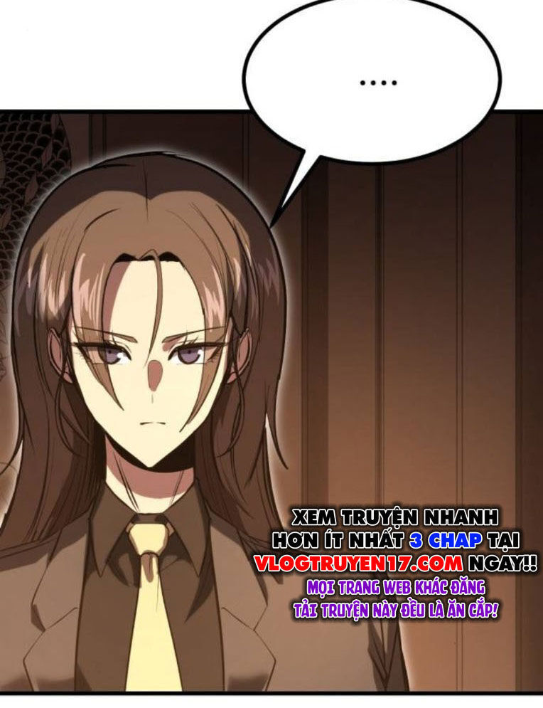 Võ Vương Kang Haejin - Chapter 49 - Page 46