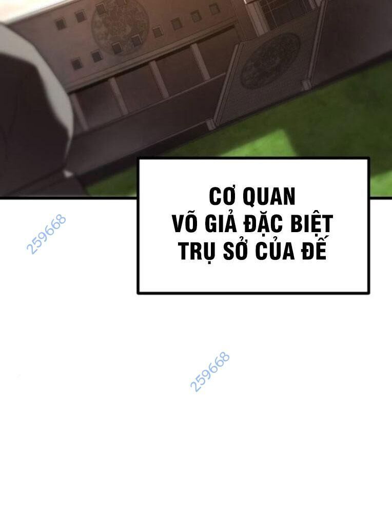 Võ Vương Kang Haejin - Chapter 49 - Page 5