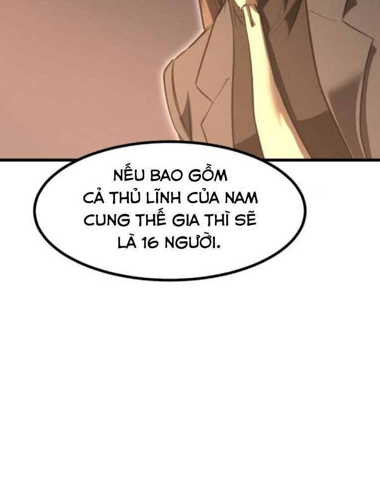 Võ Vương Kang Haejin - Chapter 49 - Page 52