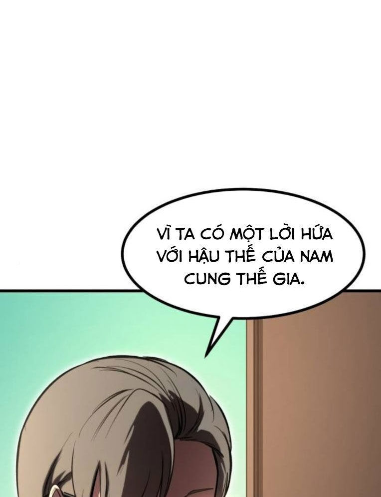 Võ Vương Kang Haejin - Chapter 49 - Page 55