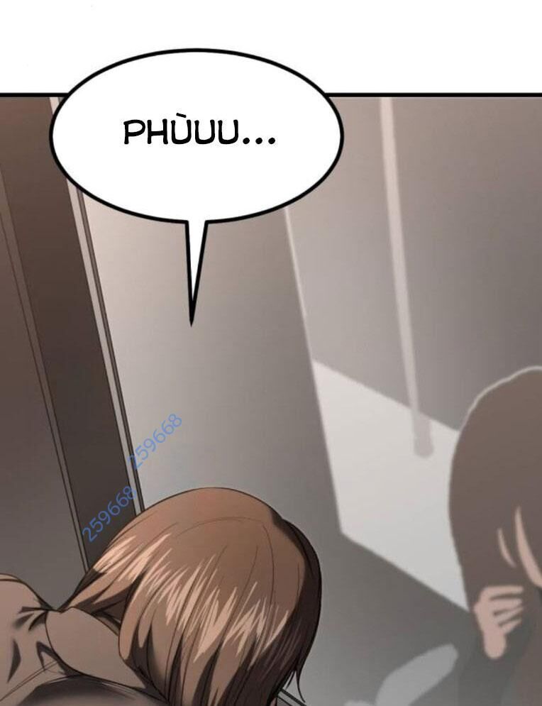 Võ Vương Kang Haejin - Chapter 49 - Page 6