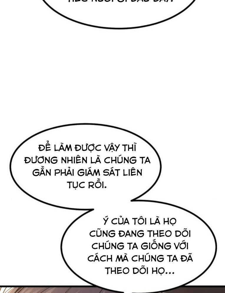 Võ Vương Kang Haejin - Chapter 49 - Page 62