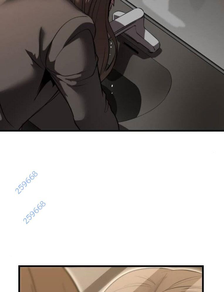 Võ Vương Kang Haejin - Chapter 49 - Page 7