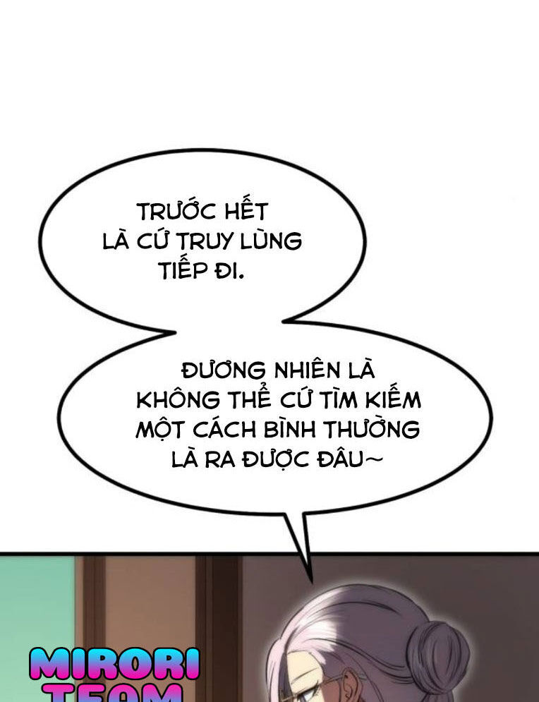 Võ Vương Kang Haejin - Chapter 49 - Page 70